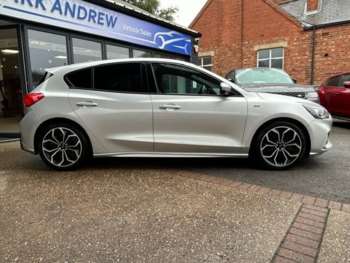 Used Ford Focus 2019 for sale - 75065196: Photo