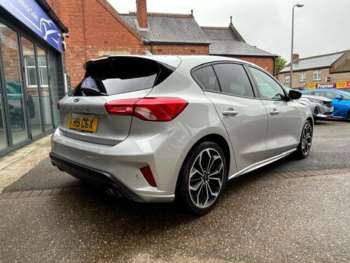 Used Ford Focus 2019 for sale - 75065196: Photo
