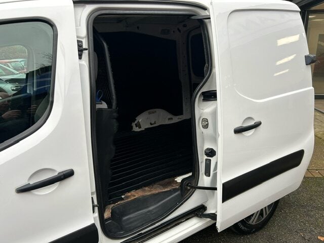 Used Peugeot Partner 2014 for sale - 77247485: Photo 10