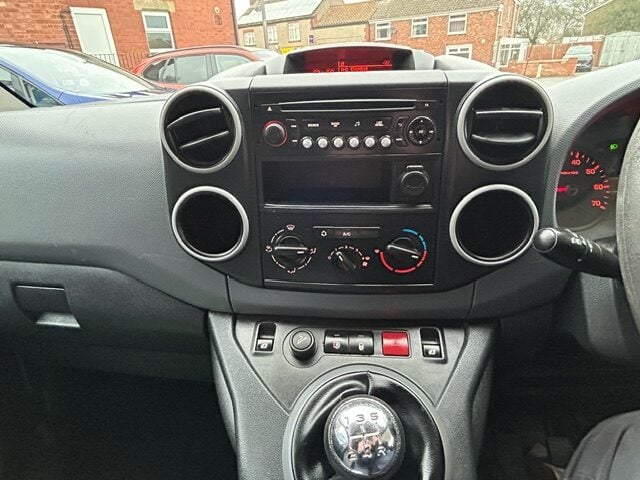 Used Peugeot Partner 2014 for sale - 77247485: Photo 14