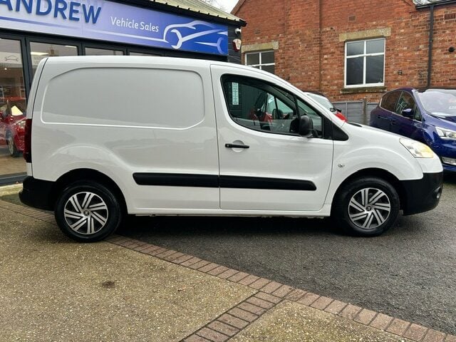 Used Peugeot Partner 2014 for sale - 77247485: Photo 2