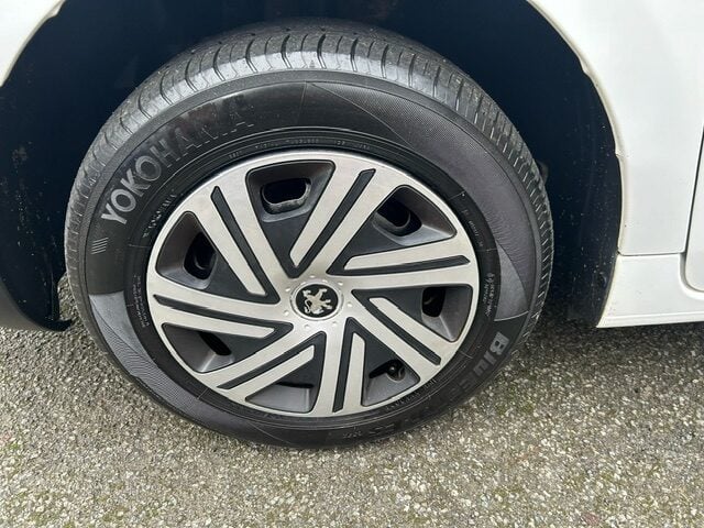 Used Peugeot Partner 2014 for sale - 77247485: Photo 8