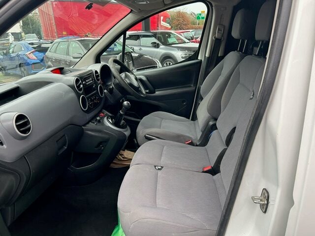 Used Peugeot Partner 2014 for sale - 77247485: Photo 9