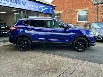 Used Nissan Qashqai 2016 for sale - 78580759: Photo