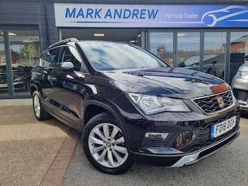 SEAT - Ateca
