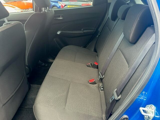 Used Suzuki Swift 2018 for sale - 76653851: Photo 10