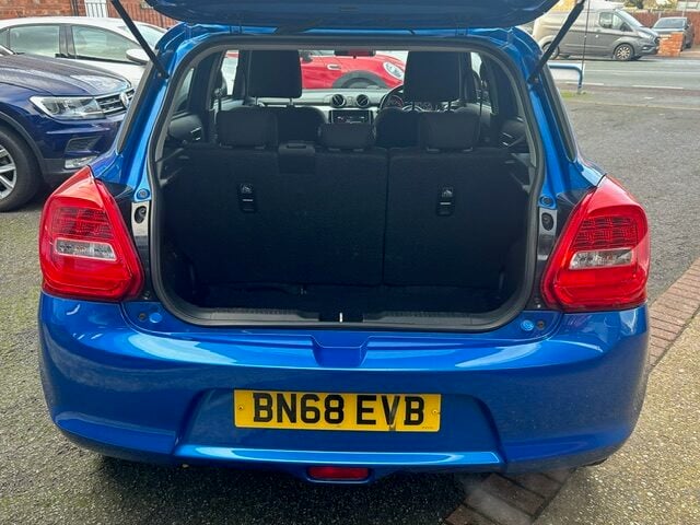 Used Suzuki Swift 2018 for sale - 76653851: Photo 11