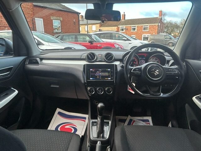 Used Suzuki Swift 2018 for sale - 76653851: Photo 12