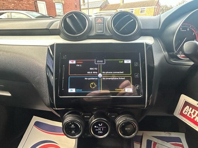 Used Suzuki Swift 2018 for sale - 76653851: Photo 15