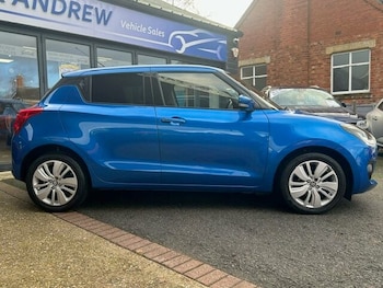 Used Suzuki Swift 2018 for sale - 76653851: Photo