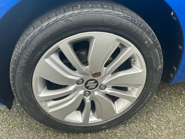 Used Suzuki Swift 2018 for sale - 76653851: Photo 8