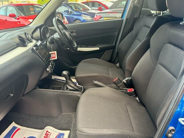 Used Suzuki Swift 2018 for sale - 76653851: Photo 9