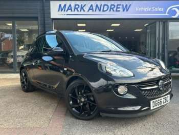 2016 - ENERGISED 3-Door