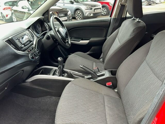 Used Suzuki Baleno 2017 for sale - 76026031: Photo 10