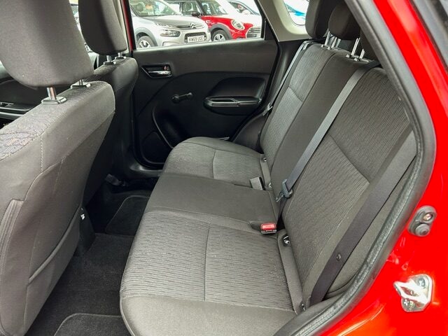 Used Suzuki Baleno 2017 for sale - 76026031: Photo 11