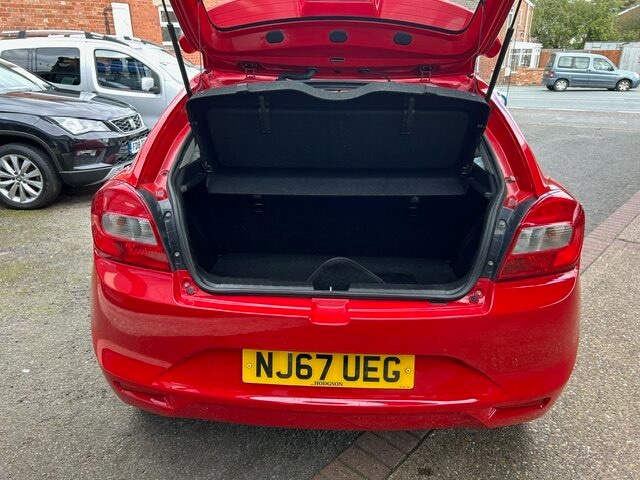 Used Suzuki Baleno 2017 for sale - 76026031: Photo 5