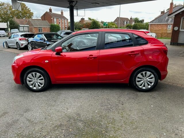 Used Suzuki Baleno 2017 for sale - 76026031: Photo 8