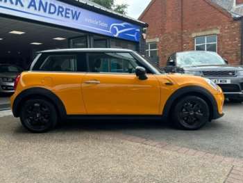 Used MINI Hatch 2014 for sale - 75065223: Photo