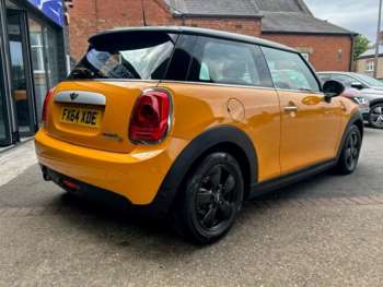 Used MINI Hatch 2014 for sale - 75065223: Photo