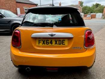 Used MINI Hatch 2014 for sale - 75065223: Photo