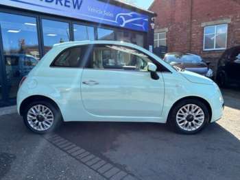 Used Fiat 500 2015 for sale - 74825168: Photo