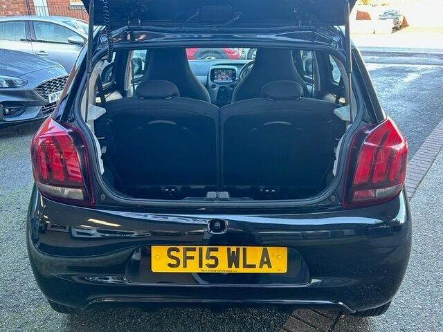 Used Peugeot 108 2015 for sale - 77125815: Photo 10