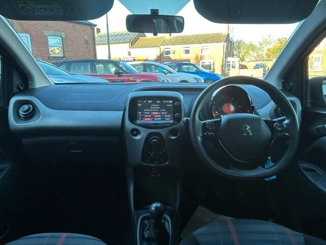 Used Peugeot 108 2015 for sale - 77125815: Photo 11