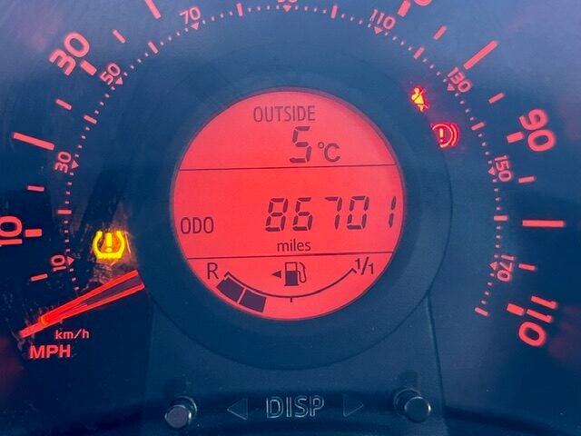 Used Peugeot 108 2015 for sale - 77125815: Photo 13