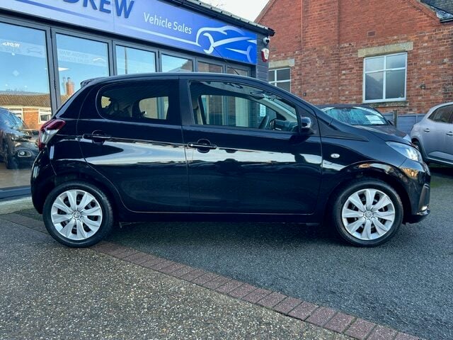 Used Peugeot 108 2015 for sale - 77125815: Photo 2