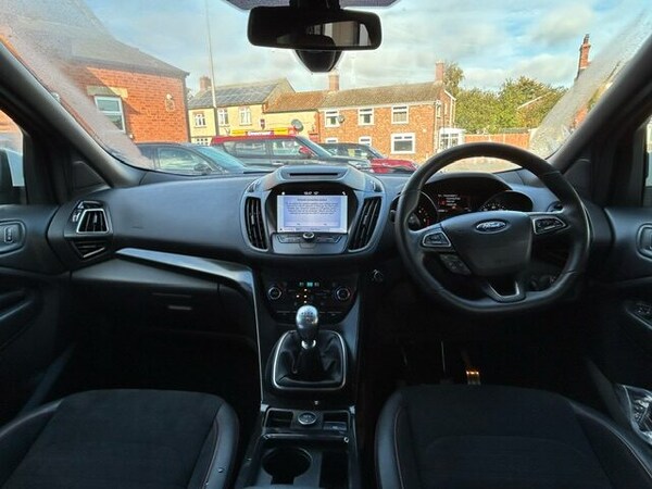 Used Ford Kuga 2019 for sale - 76182558: Photo 10