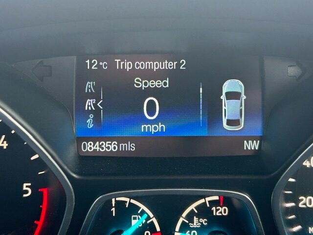 Used Ford Kuga 2019 for sale - 76182558: Photo 11