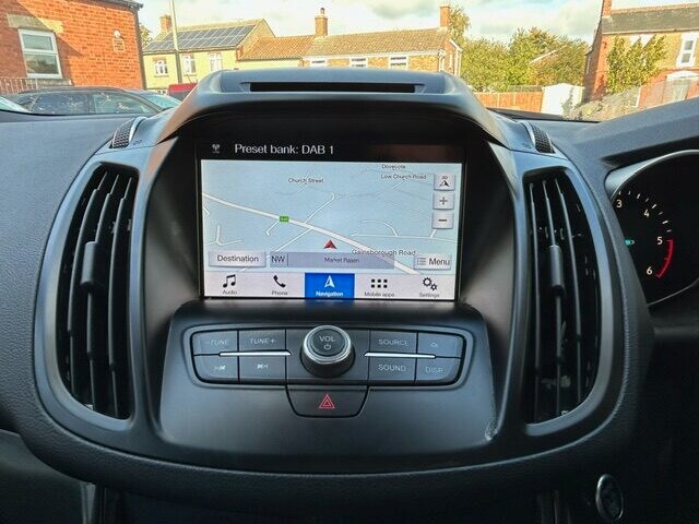 Used Ford Kuga 2019 for sale - 76182558: Photo 12