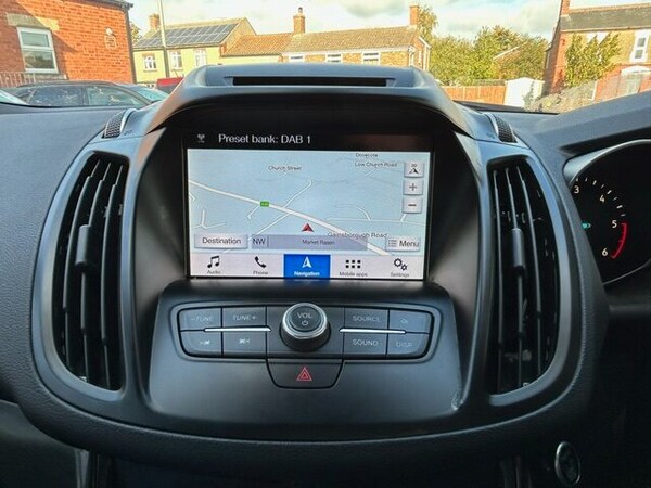 Used Ford Kuga 2019 for sale - 76182558: Photo 12