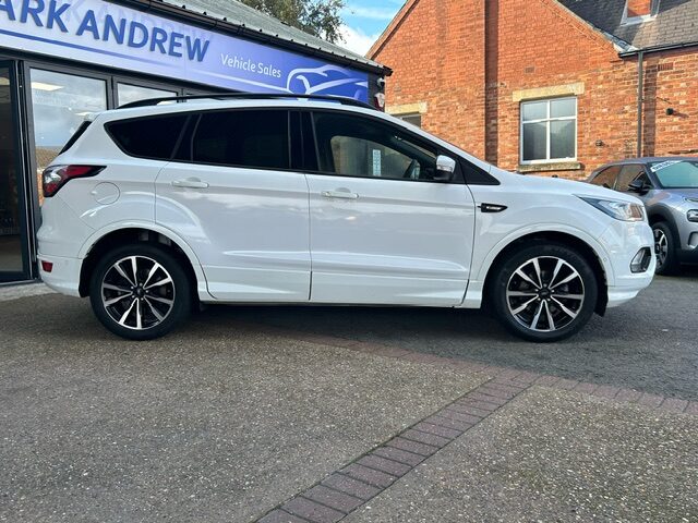 Used Ford Kuga 2019 for sale - 76182558: Photo 2