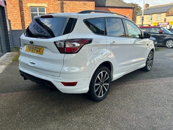 Used Ford Kuga 2019 for sale - 76182558: Photo 3