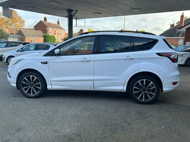 Used Ford Kuga 2019 for sale - 76182558: Photo 5