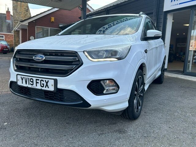 Used Ford Kuga 2019 for sale - 76182558: Photo 6