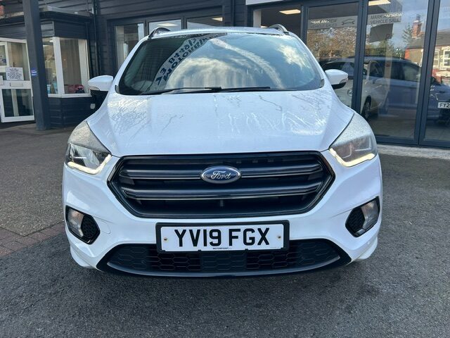 Used Ford Kuga 2019 for sale - 76182558: Photo 7