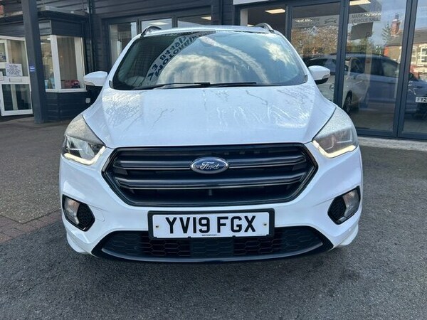 Used Ford Kuga 2019 for sale - 76182558: Photo 7