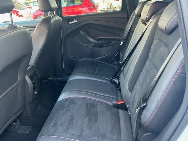 Used Ford Kuga 2019 for sale - 76182558: Photo 8