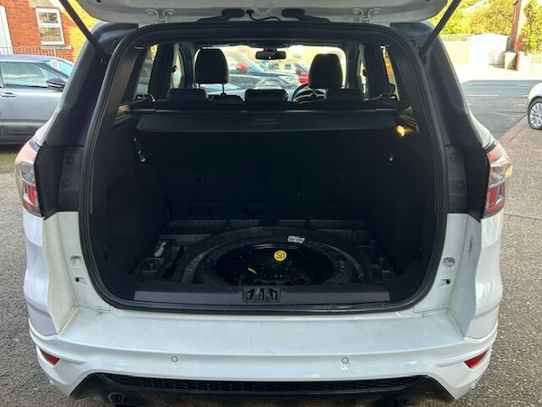 Used Ford Kuga 2019 for sale - 76182558: Photo 9