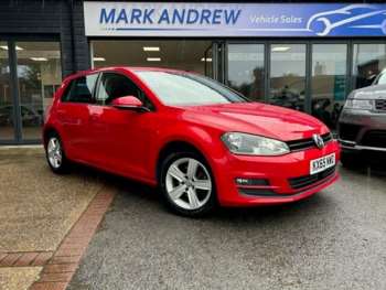 2015 (65) - MATCH TDI BLUEMOTION TECHNOLOGY DSG 5-Door