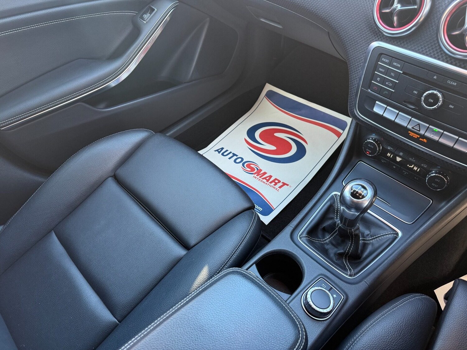 Used Mercedes-Benz A-Class 2016 for sale - 78066260: Photo 10