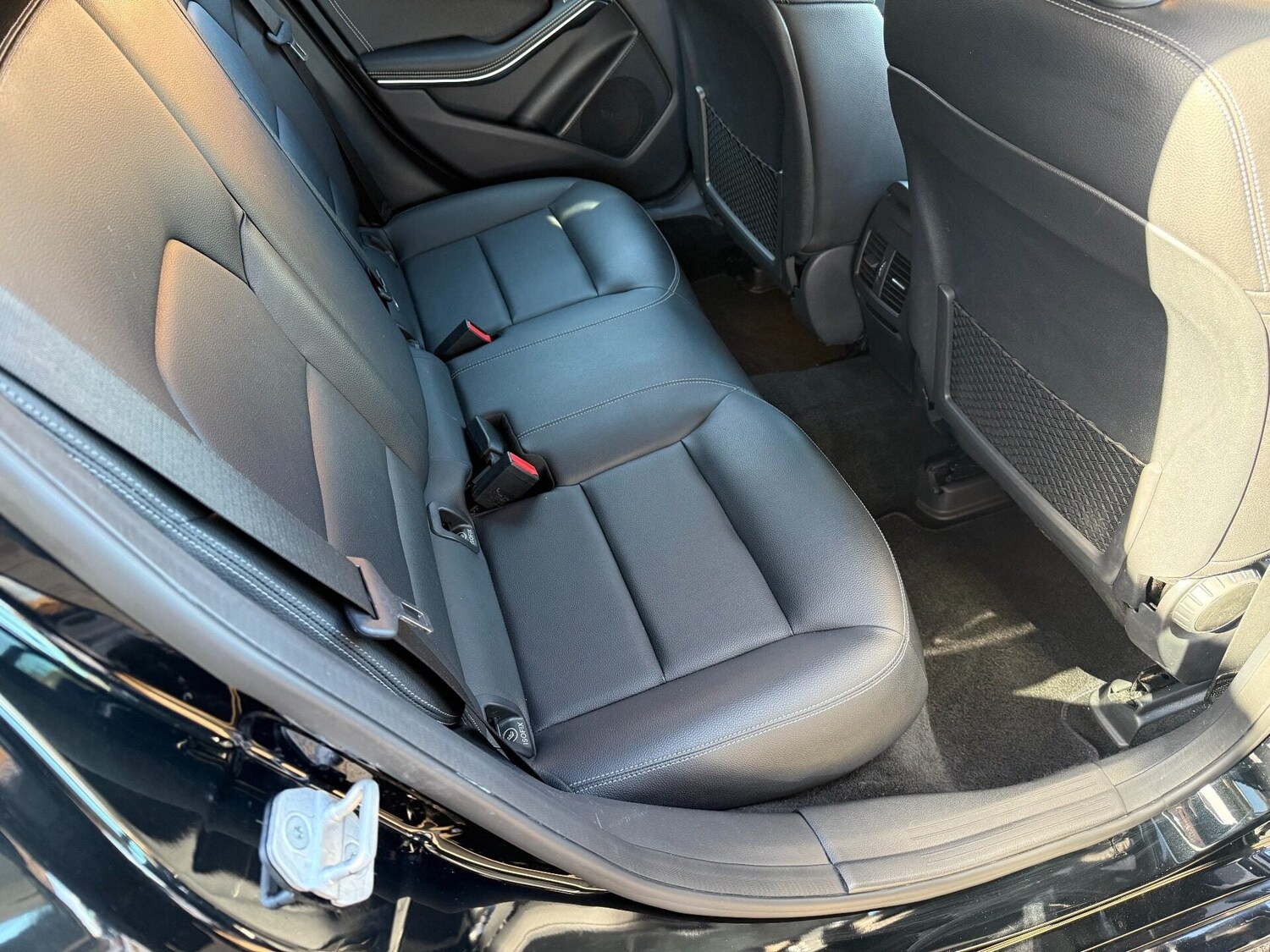 Used Mercedes-Benz A-Class 2016 for sale - 78066260: Photo 11