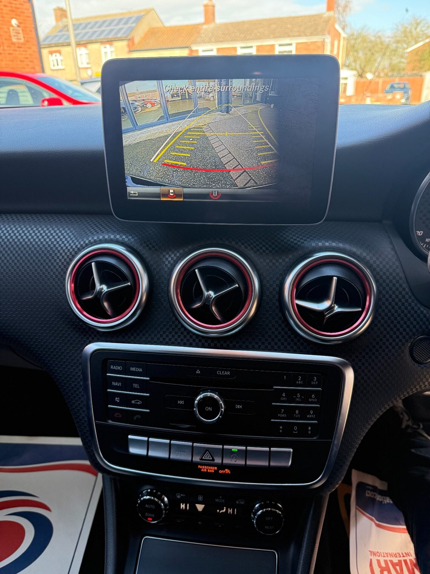 Used Mercedes-Benz A-Class 2016 for sale - 78066260: Photo 13