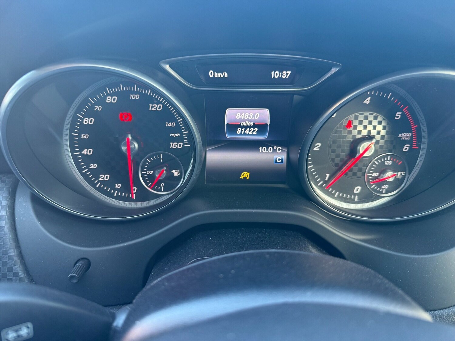 Used Mercedes-Benz A-Class 2016 for sale - 78066260: Photo 15