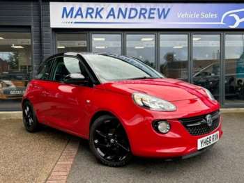 2018 - ENERGISED 3-Door