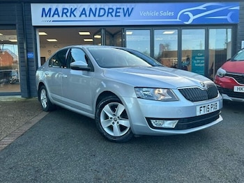 Used Skoda Octavia 2015 for sale - 77312925: Photo