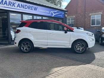 Used Ford Ecosport 2018 for sale - 79620534: Photo