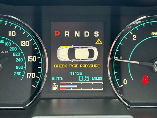 Used Jaguar XF 2014 for sale - 77568482: Photo 13